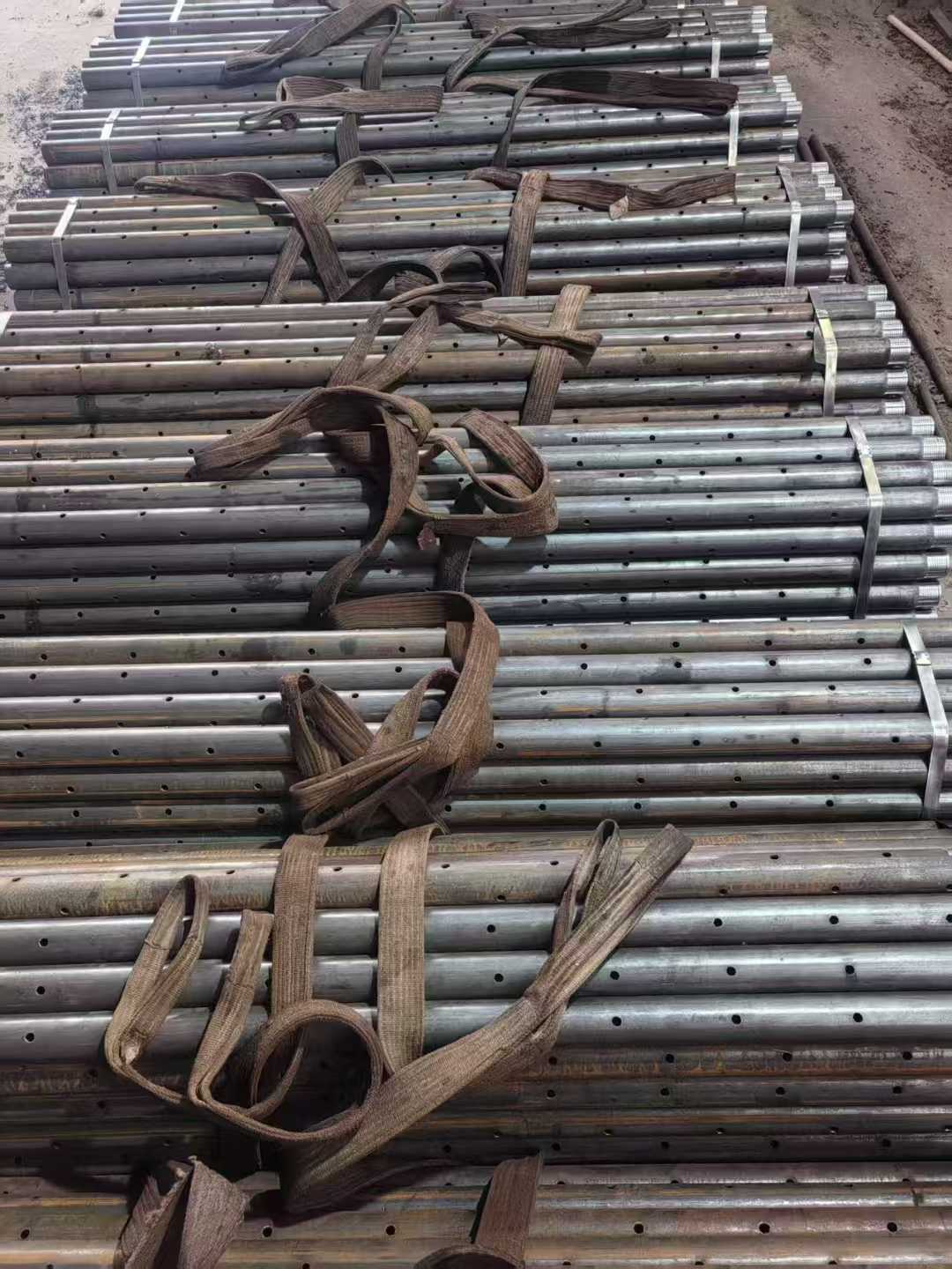 灵丘127mm管棚管